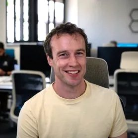 Profile image of Tom