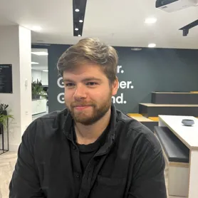 Profile image of Tom