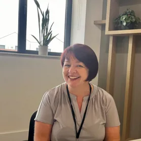 Profile image of Trudie