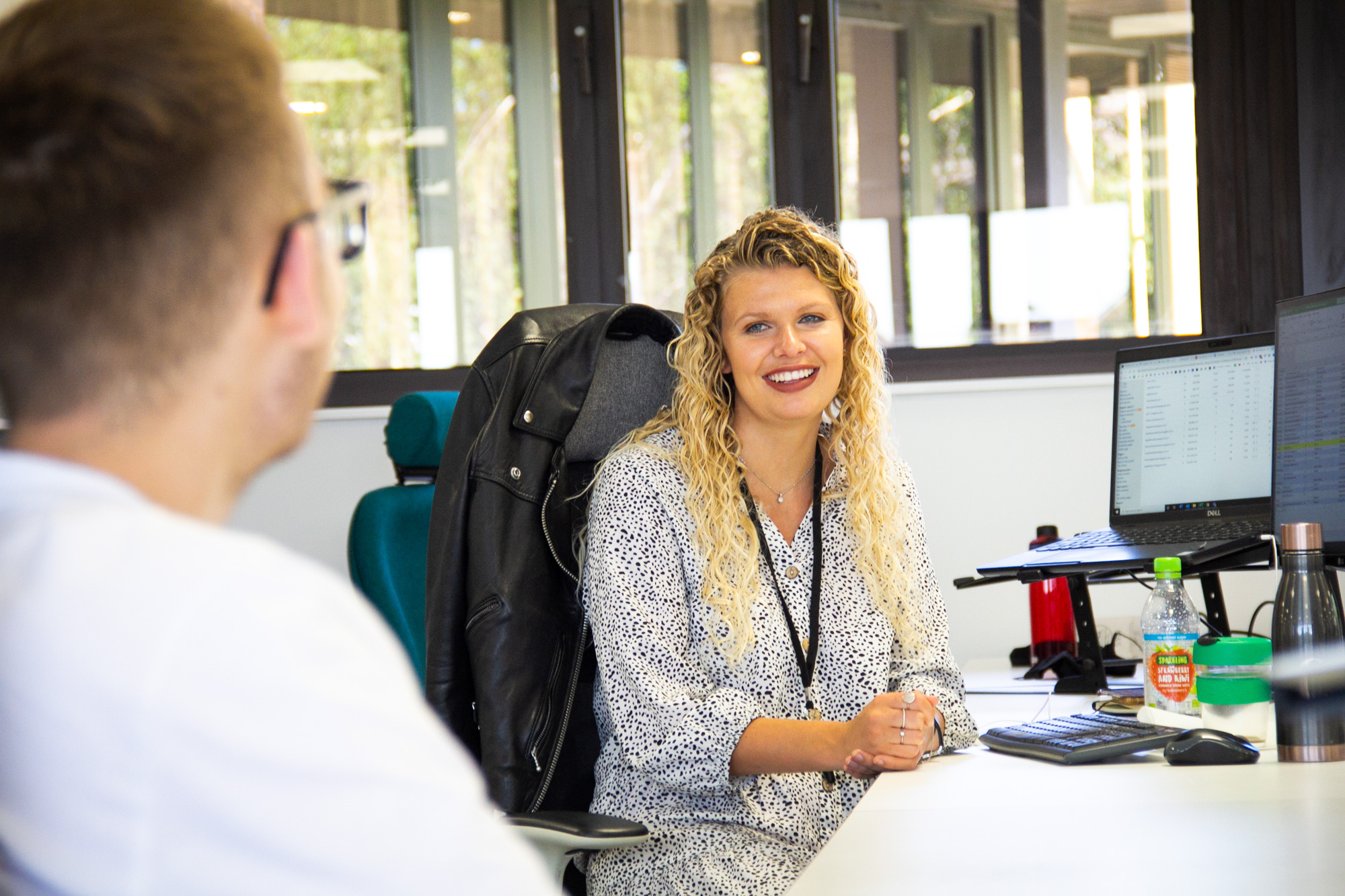 Share your brand's challenge with us.