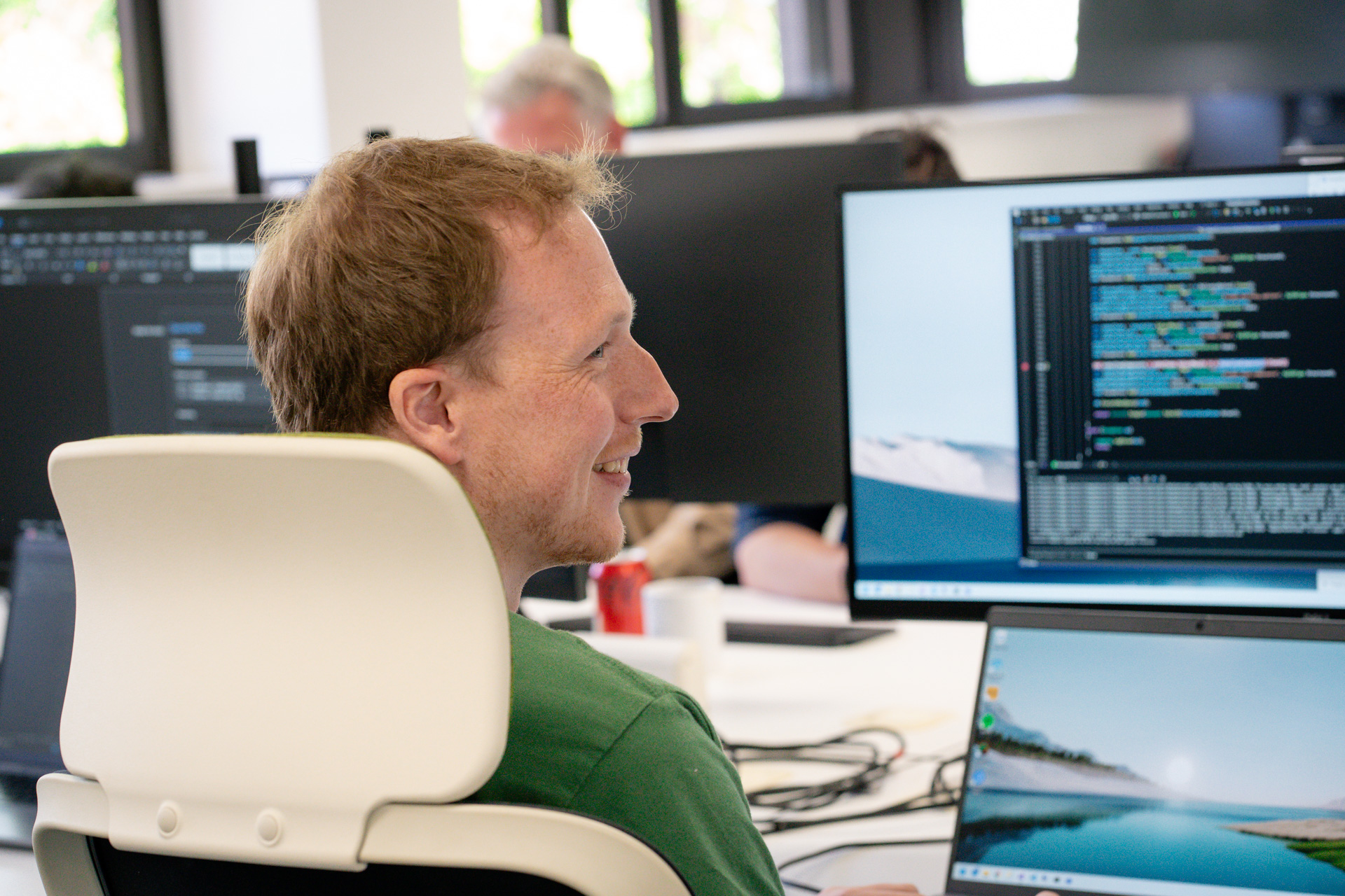 The rise of the AI-native CMS.