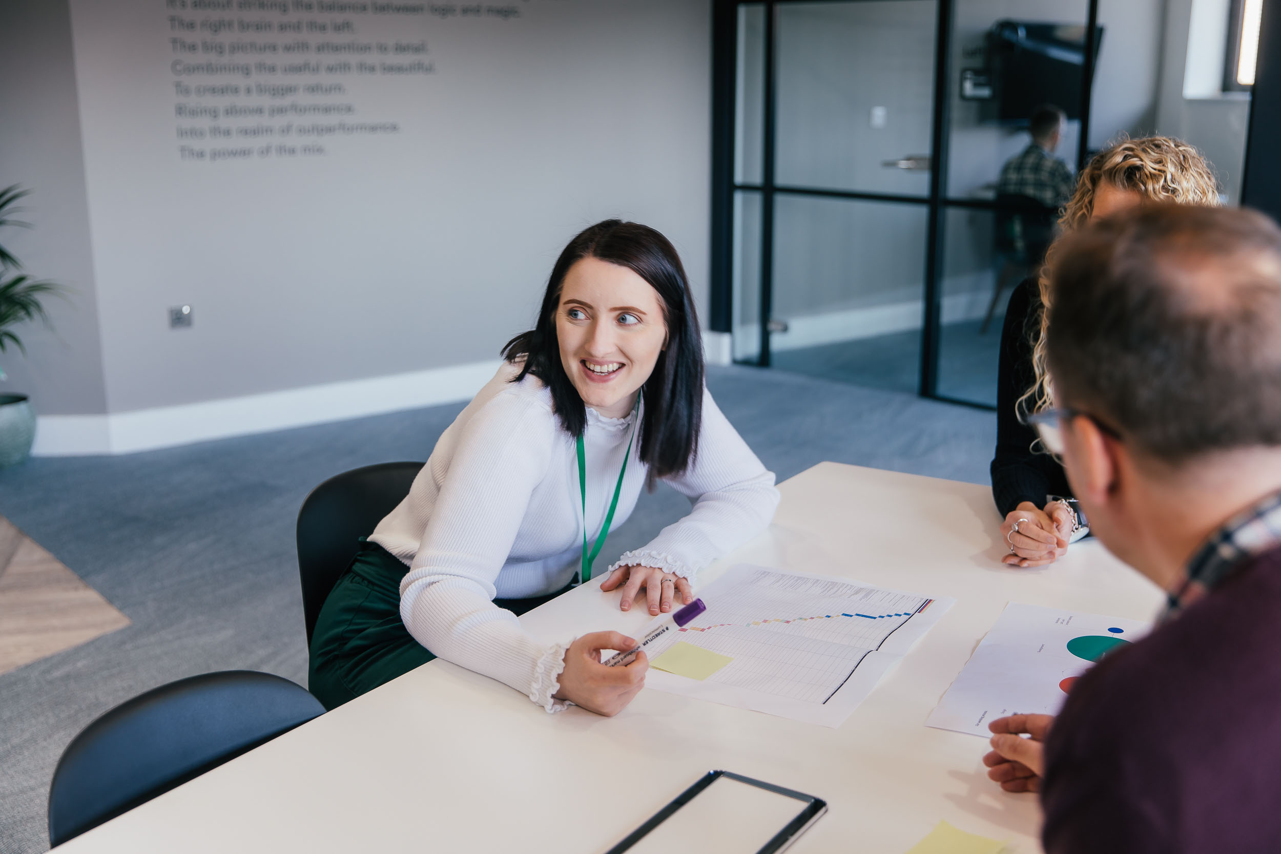 Need a hand getting started with your digital brief?