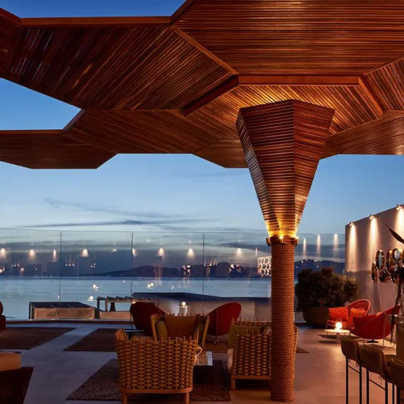Preferred Hotels & Resorts